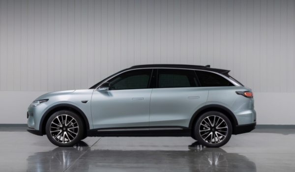 國產suv排行榜前十名 國產suv排行榜前十名比較不錯