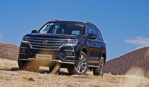 國產suv排行榜前十名 國產suv排行榜前十名比較不錯