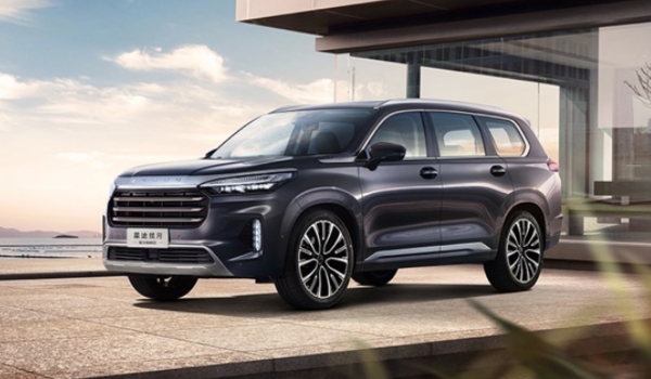 國產suv排行榜前十名 國產suv排行榜前十名比較不錯