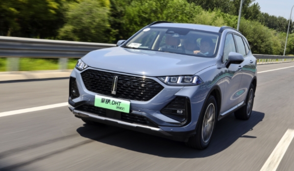 國產suv排行榜前十名 國產suv排行榜前十名比較不錯