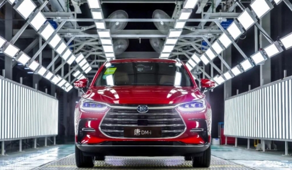 國產suv排行榜前十名 國產suv排行榜前十名比較不錯