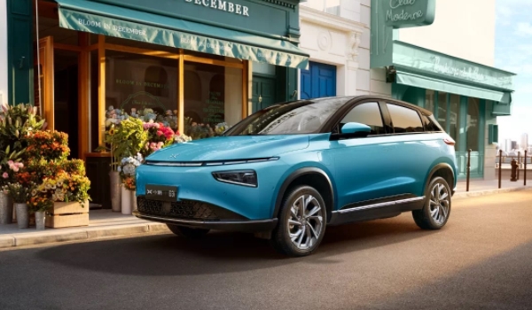 國產suv排行榜前十名 國產suv排行榜前十名比較不錯