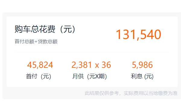 雪鐵龍c3xr自動擋價格 雪鐵龍c3xr自動擋售價為11.39萬元