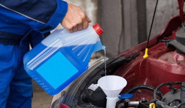 水箱堵漏劑有用嗎 會起到一定的作用(能夠有應急的作用)