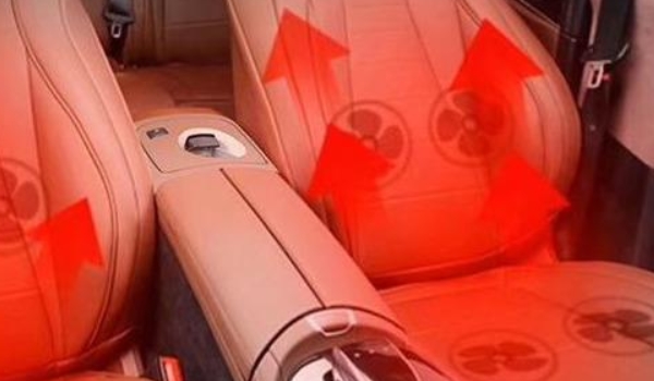 座椅通風加熱有沒有必要 座椅通風加熱有必要添加