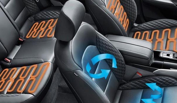 座椅通風加熱有沒有必要 座椅通風加熱有必要添加