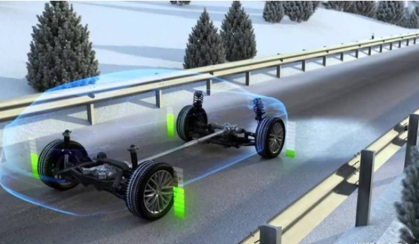 全時四驅和適時四驅的區別 結構/控制方式/中央差速器不同