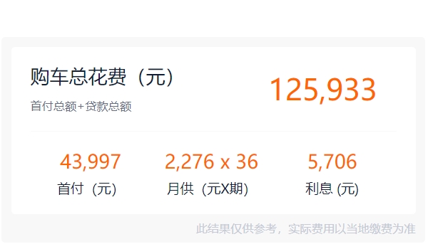 長安uni-v最新款價格 長安uni-v最新款價格是10.89萬元起