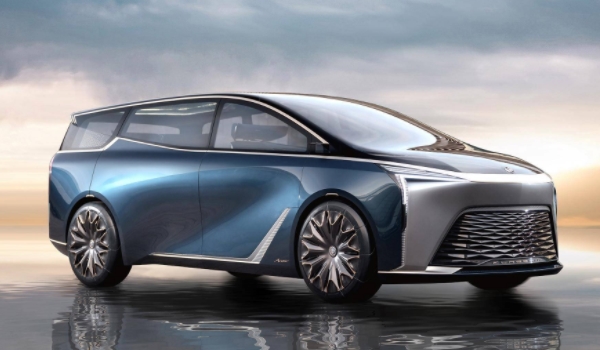 別克商務車2023款報價 別克商務車2023款有別克GL8 /世紀車型