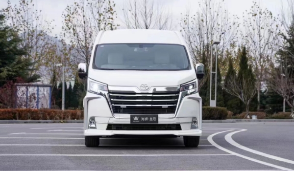 豐田海獅7座商務(wù)車價(jià)格 豐田海獅沒(méi)有7座（10/13座售價(jià)39.40萬(wàn)）