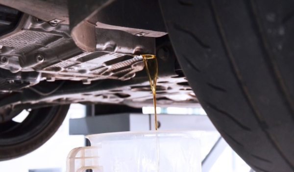 大眾雙離合變速箱油多久換 行駛三年或者是6萬公里進行更換