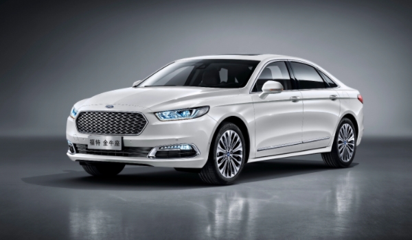 福特金牛座2022款報價及圖片 福特金牛座沒有2022款（已停售）