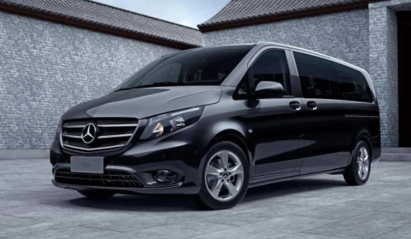 20萬左右的奔馳車有哪幾款 奔馳A級、奔馳B級、奔馳威霆三款車型