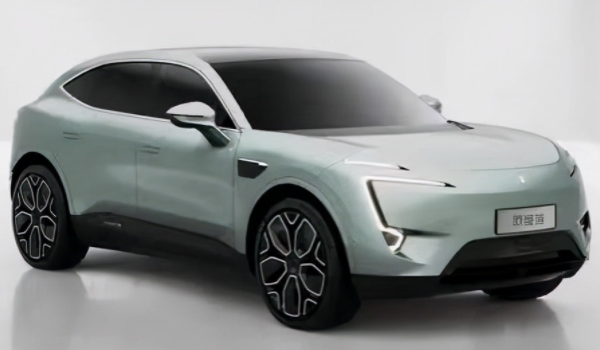 阿維塔是哪家公司的 屬于長安汽車、寧德時代、華為三家合資