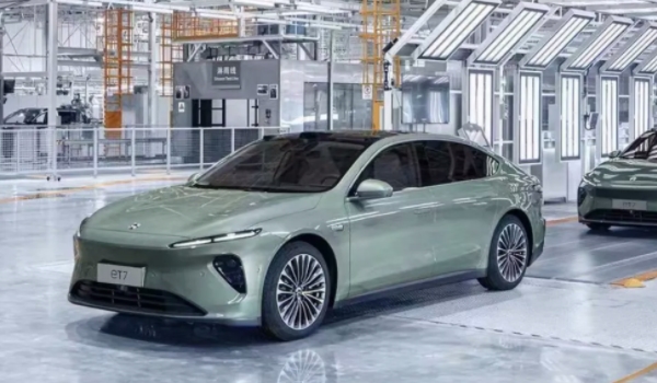 電動車續航最長的是哪一款 蔚來ET7續航最長(最長是1000公里)