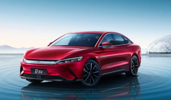 比亞迪混動汽車哪款好 唐新能源、漢、護衛艦07三款性能好