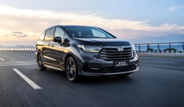 本田建議買的三款車 雅閣、Crv、奧德賽建議購買(適合不同人群)