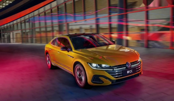 大眾建議買的三款車 帕薩特、大眾cc、探岳是建議購買的三款