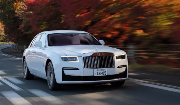 r標志是什么牌子車 瑞麟、威麟、勞斯萊斯三個品牌是R標