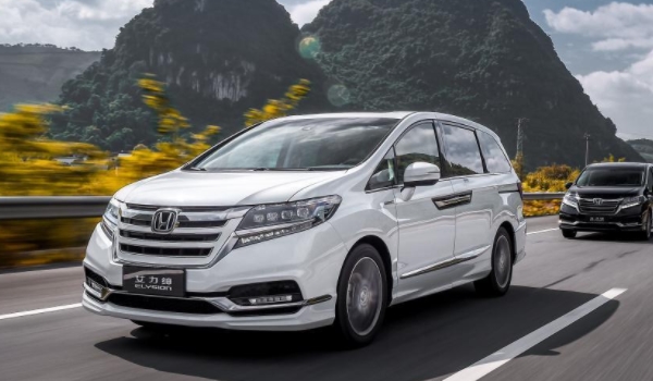 七座商務(wù)車有哪些 別克GL8、艾力紳、奧德賽三款7座車型值得購買