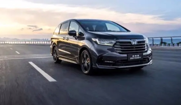 七座商務(wù)車有哪些 別克GL8、艾力紳、奧德賽三款7座車型值得購買