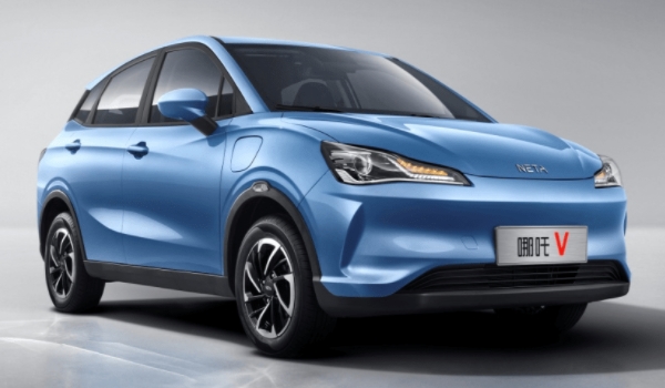 15萬(wàn)以內(nèi)最好的電動(dòng)汽車 元plus、Aion Y、哪吒V三款純電suv推薦