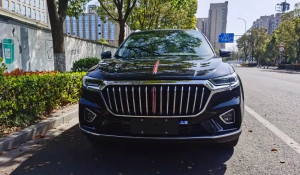 國產a級suv有哪些 瑞虎8、紅旗HS5、比亞迪唐三款質量好