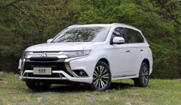 二手車買什么車好 榮放、crv、歐藍德三款二手車性價比高