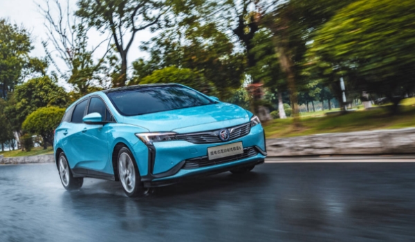 微藍6插電混動版2022怎么樣 使用效果非常不錯