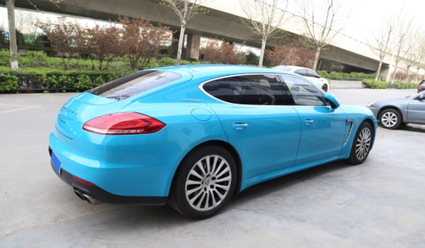 車子改色是先備案還是先改色 應先改色(改色之后十日內辦理備案)