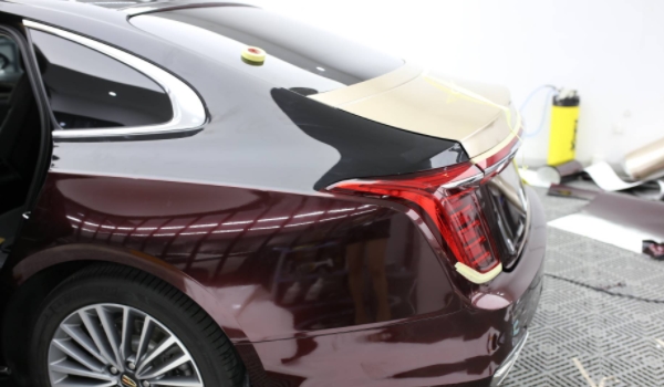 車子改色是先備案還是先改色 應先改色(改色之后十日內辦理備案)