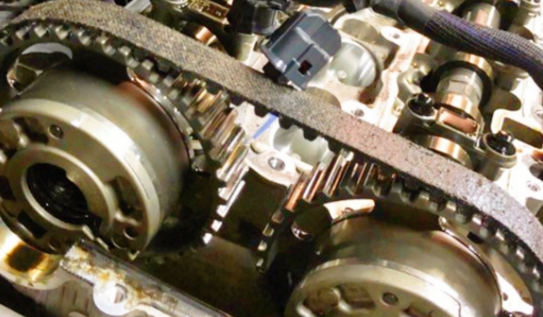 正時皮帶怎么判斷該換一般多少錢 更換價格500元到1000元