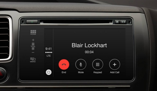 carplay車載是干嘛的 是車載系統（將IOS設備可以車輛系統進行鏈接）