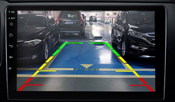 倒車影像多少錢 安裝價格400元到2000元之間(不同品牌價格不同)