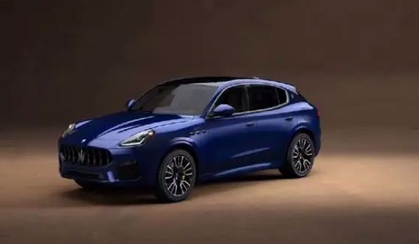 瑪莎拉蒂多少錢 6款車在售售價65.08萬到329.80萬之間