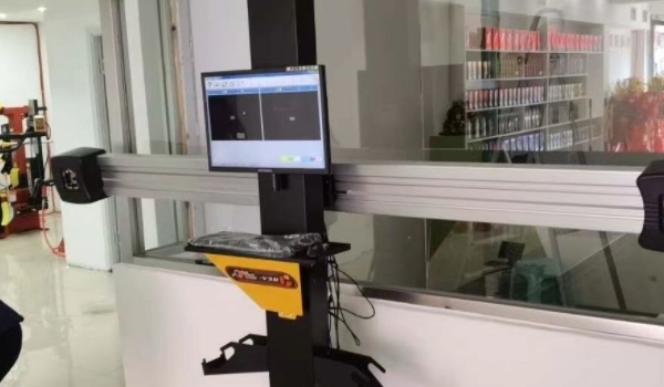 四輪定位多少錢 100元到1000元之間(各地收費的情況不同)