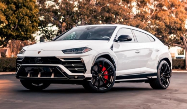 蘭博基尼多少錢 2款車型在售(售價254-15000萬之間)