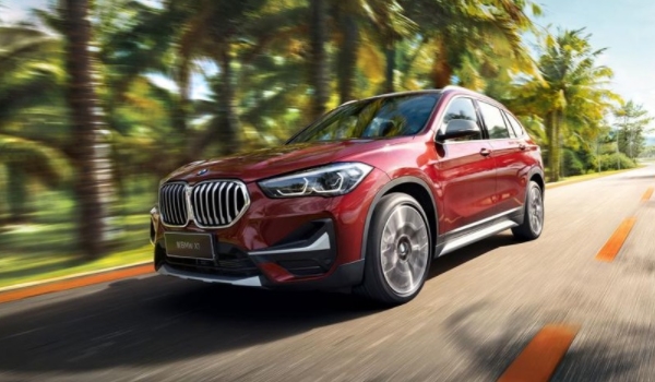 寶馬x1怎么樣 外觀大氣、動力強勁、空間寬敞(2780毫米長軸距)