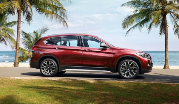 寶馬x1怎么樣 外觀大氣、動力強勁、空間寬敞(2780毫米長軸距)