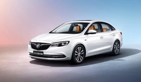 別克英朗怎么樣 行駛穩(wěn)定、配置豐富、油耗低(百公里5.3L)