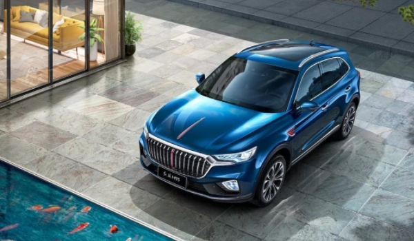 國產suv哪個好 坦克300、紅旗HS5、傳祺GS8三款國產suv效果好