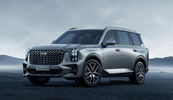 國產suv哪個好 坦克300、紅旗HS5、傳祺GS8三款國產suv效果好