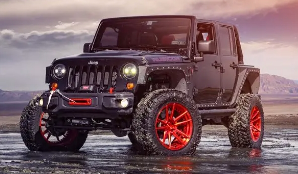 jeep是哪個國家的品牌 是美國的汽車品牌(主要生產(chǎn)越野車為主)