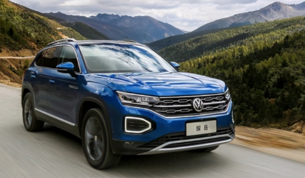 大眾是哪個國家的 是德國汽車品牌(世界四大汽車生產廠商之一)