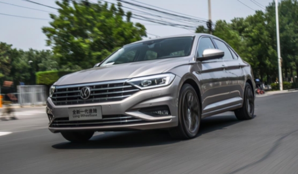 朗逸和速騰哪個好 速騰更好(外觀顏值高、動力充足、空間寬敞)