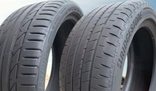 普利司通輪胎怎么樣 耐磨性好,抓地力強(qiáng)、排水性好的輪胎