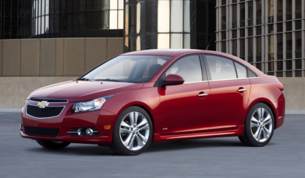 科魯茲怎么樣 車輛使用效果非常不錯(目前屬于停產停售狀態)