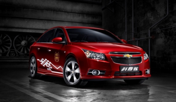 科魯茲怎么樣 車輛使用效果非常不錯(目前屬于停產停售狀態)