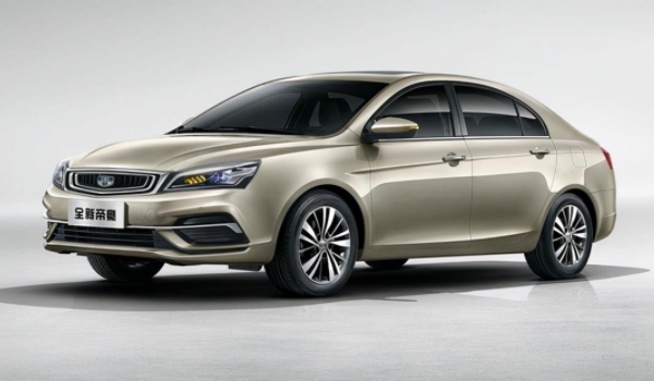 吉利汽車怎么樣 車輛的性價(jià)比是非常高的(有多款車型可以選擇)