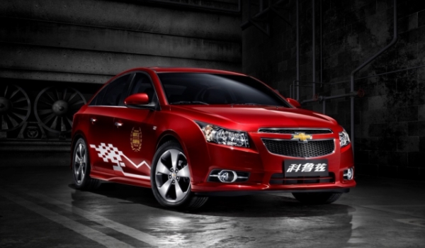 科魯茲怎么樣 顏值高、性能好的一款車型（緊湊級別）